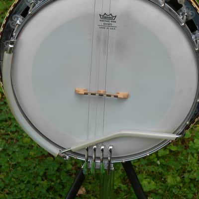 Jany tenor banjo image 2
