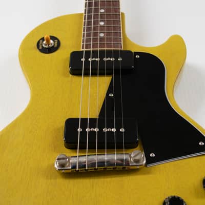 Gibson Les Paul Special - TV Yellow image 3