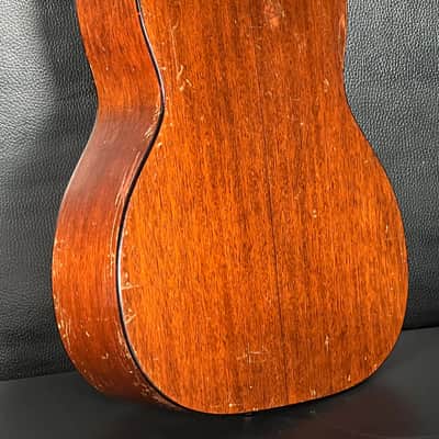 Martin 5-18 1946 - 1962 - Natural image 2