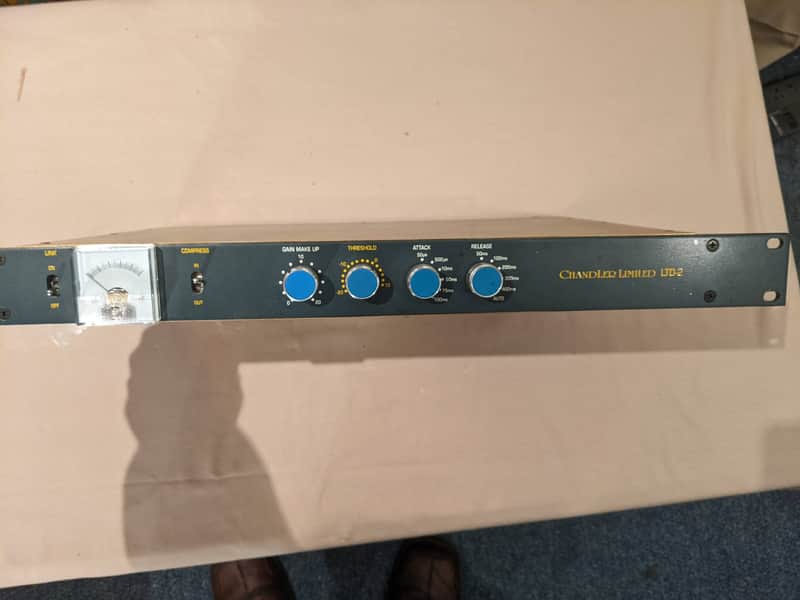 Immagine Chandler LTD-2 - 1