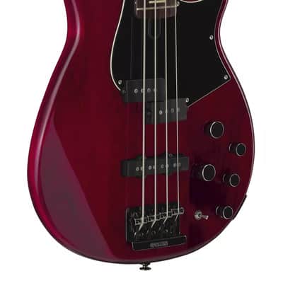 Yamaha RBX Super Medium Series MSII Vintage MIJ EMG | Reverb Canada