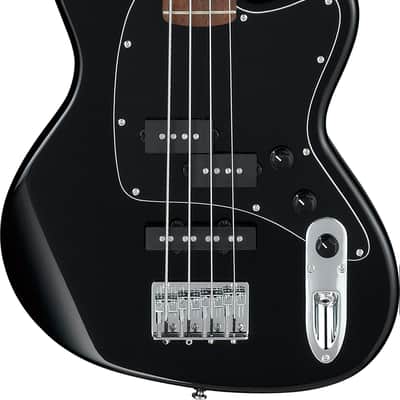 Ibanez TMB30BK 2026 - BK Black image 5