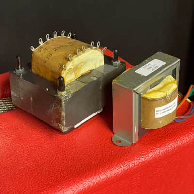 GDS 18W Transformer Set image 1