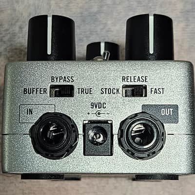 Universal Audio Teletronix LA-2A Studio Compressor 2023 - Present - Silver image 3