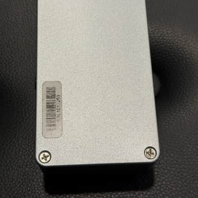 One Control BJFE Limited Silver Bee Overdrive image 5