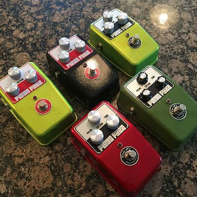Tru-Fi Floyd Fuzz image 2