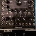 Strymon StarLab Black Time-Warped Reverberator 2023 - Present - Black
