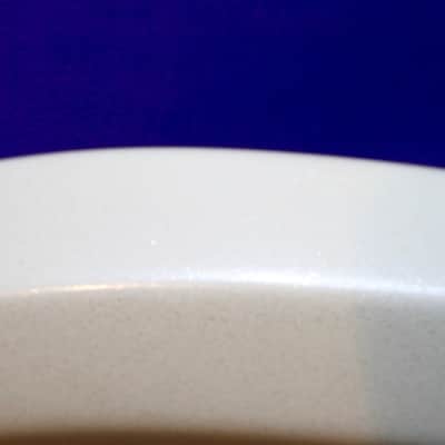 Prince Pearl White Cloud Schecter Diamond Series image 14
