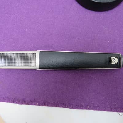Sennheiser MD 441-2 Suopercardioid Dynamic Microphone ( nr. 2 ) image 9