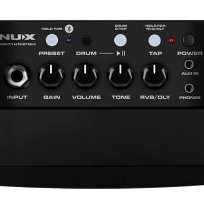 Nux Mighty Lite BT MKII image 2