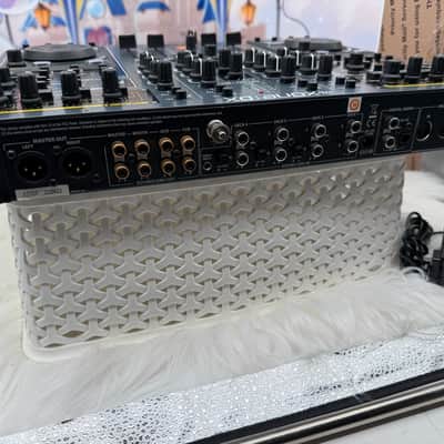 Allen & Heath Xone DX Serato Itch Professional DJ Controller Xone:DX AS-IS image 4