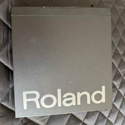 Roland TD-5 Drum Sound Module with mounting bracket Bild 5