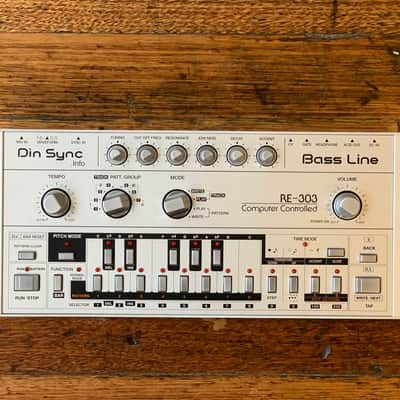 Din Sync RE-303 image 2