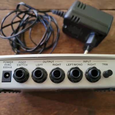 Alesis ModFX Bitrman image 2