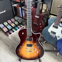 Taylor T3 2009 - Present - Tobacco Sunburst