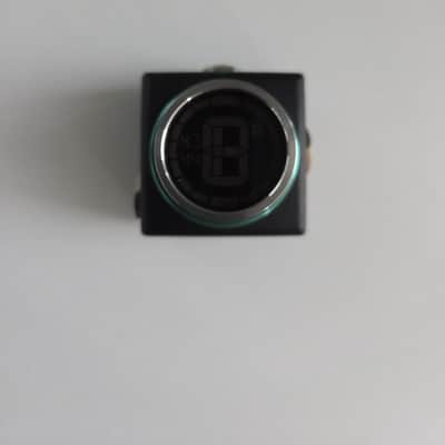Swiff Audio Micro C20 Pedal Board Tuner image 3