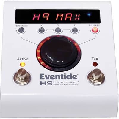 Eventide H9 Max Harmonizer image 3