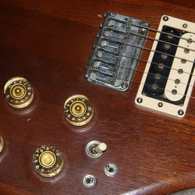 Aria Pro ii CS-250 Cardinal 1982 image 10
