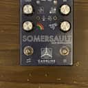 Caroline Guitar Company Somersault Lo-Fi Modulator Limited Edition - Gear Hero 2020 - Cosmic Purple