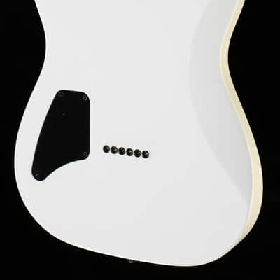 Fender Jim Root Telecaster Ebony White (132) image 2
