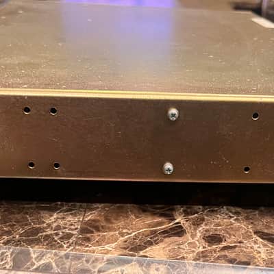 Chandler Limited LTD-1 Mic Pre EQ Pair image 13