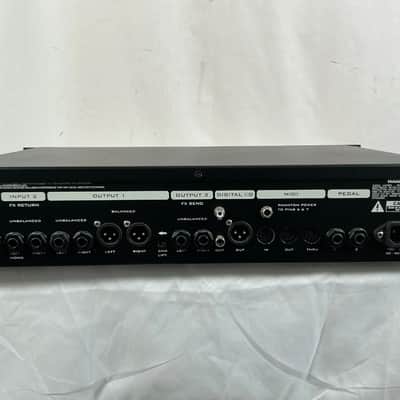 Fractal Audio Axe-FX Ultra - Black image 6