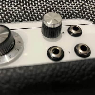 2020s Laney LA30BL Supergroup Tube 30-Watt Head w/JOSE MOD & FULLY SERVICED image 5
