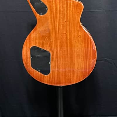 Dean Cadillac 1980 Natural Mahogany NEW! image 10