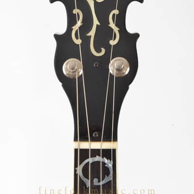 Ibanez Artist Tenor Banjo 1970s image 3
