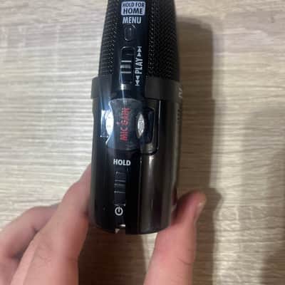 Zoom H2n Handy Recorder 2010s - Gray image 3