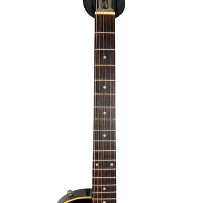 Duesenberg Starplayer DJP-SP 2001 - Black image 6