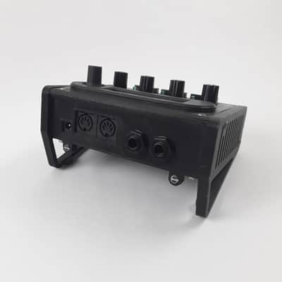 Mutable Instruments Shruthi - 1 Printed Enclosure Translucent image 3