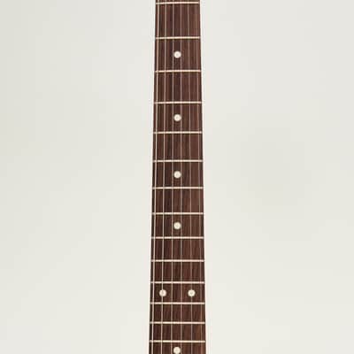 Fender Telecaster Japan Black 1995 (Pre-owned) image 8