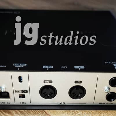 Steinburg UR-RT2 - Like new in Box!!! image 6