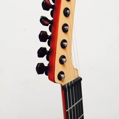 Parker Fly Artist, Custom (Odin) image 14