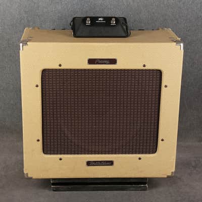 Peavey Delta Blues 115 30w Valve Amp - Footswitch **COLLECTION ONLY** - 2nd Hand image 1