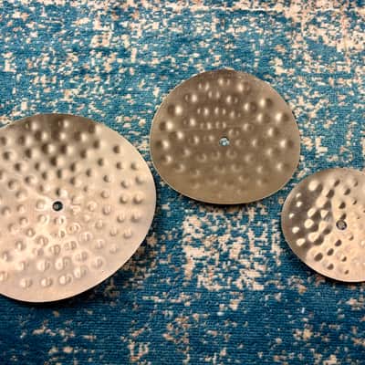 micro ALUMINIUM CLAPSTACK 6/8/10 imagen 6