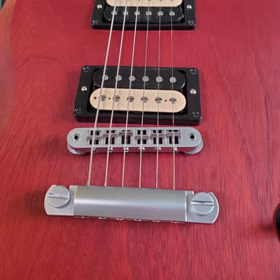 Gibson SGJ 2014 image 5
