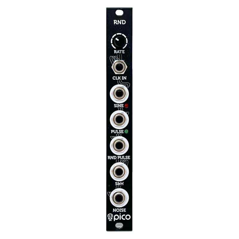 Erica Synths Pico RND Eurorack Random Module (Pre-owned) image 1