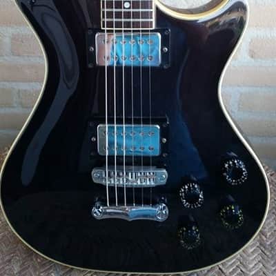 Vintage 1981 set neck Westone prestige 150 Japan w/OHC image 15