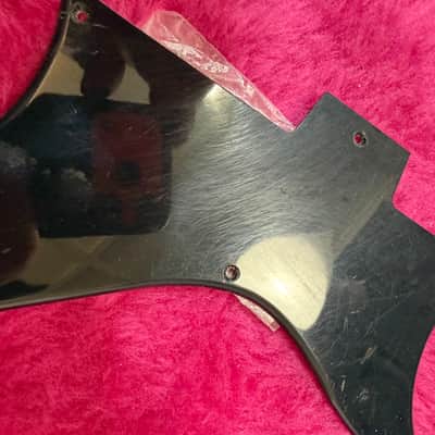 1975 Gibson L6S Deluxe Pickguard + Screws 1970s Vintage Genuine Original OEM L6-S L-6S image 5