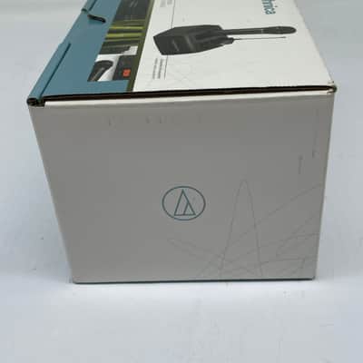 Audio-Technica ATW-CHG2 Dual Bay Recharge Station For ATW-2000A Wireless OPEN image 13