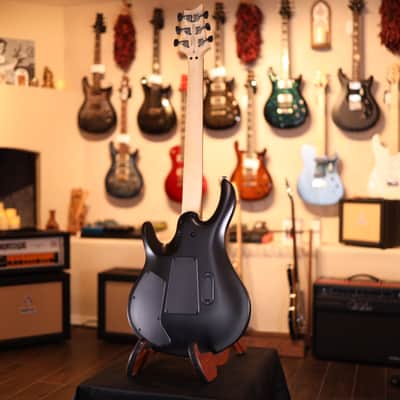 PRS SE Chleo Herman Li Signature Electric Guitar - Orchid Dusk  6058 image 14