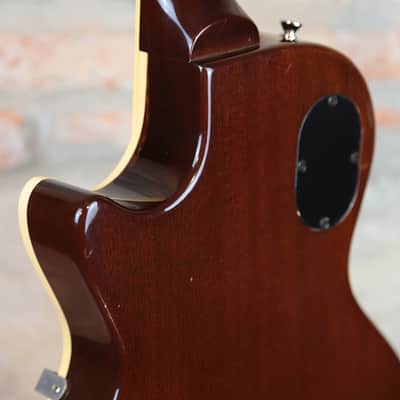 HERITAGE H-150 Standard - 2002 Made in Kalamazoo, USA - Honey Burst image 18