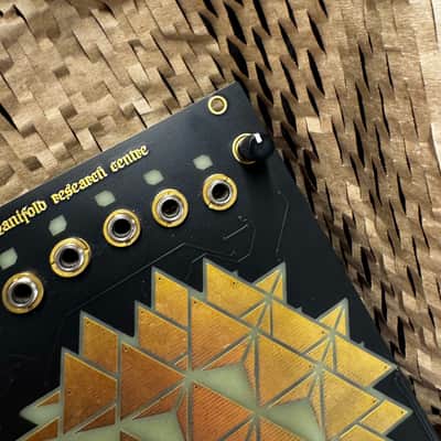 Manifold Research - Tetragrid + Expander (Door to the Stars) image 11