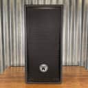 Warwick Gnome 2/8/4 2x8"" 200 Watt 4 Ohm Bass Speaker Cabinet WA GNOME CAB