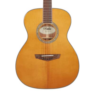 D'Angelico Excel Tammany XT | Reverb