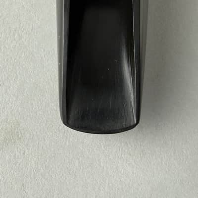 Otto Link Tone Edge Sebastian Knox .125 Baritone Saxophone Mouthpiece image 9