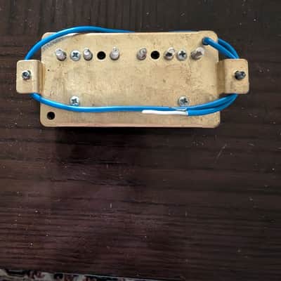EMG AXL Humbucker pickup image 2