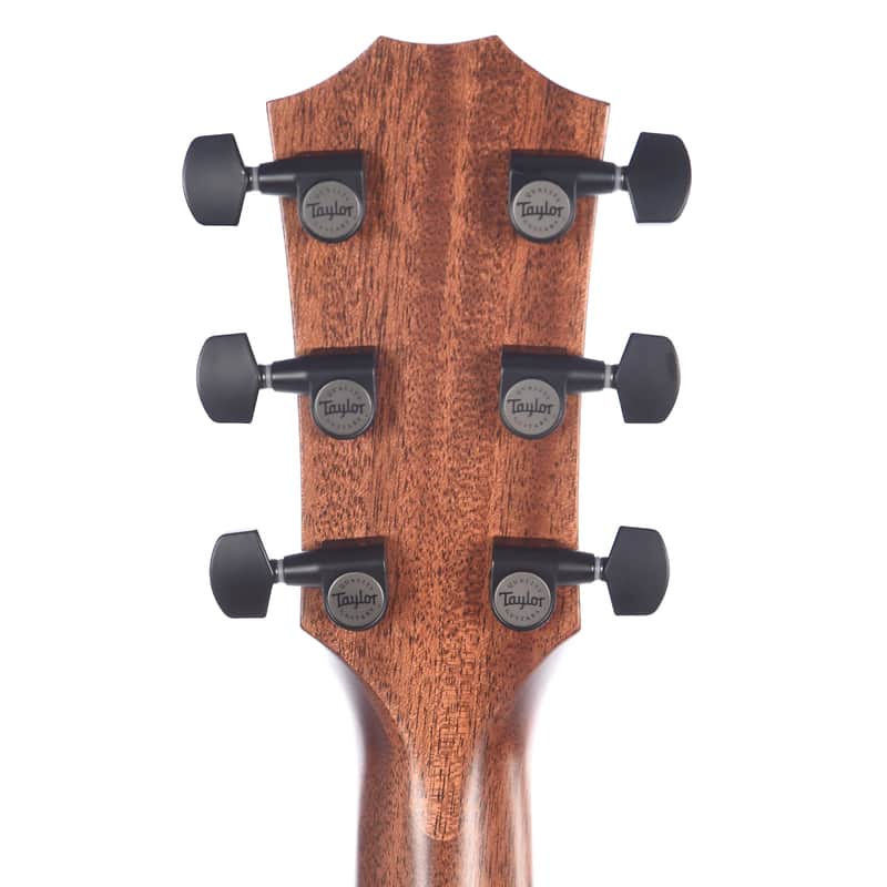 Taylor 324ce with V-Class Bracing image 7